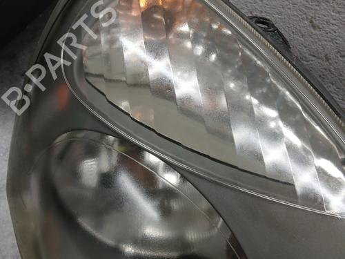 Right headlight RENAULT CLIO II (BB_, CB_) 1.5 dCi (B/CB07) | BP30515941C29