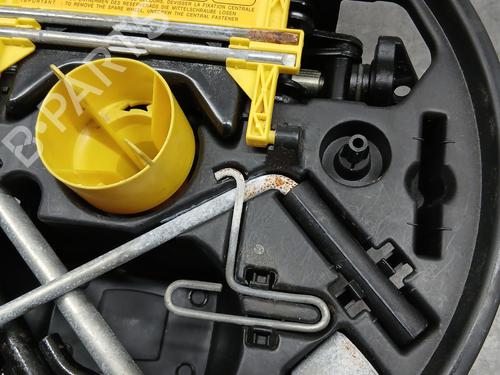 Jack Kit RENAULT CLIO II (BB_, CB_) 1.6 (B/CB0D, BB00) | BP29209026C119 