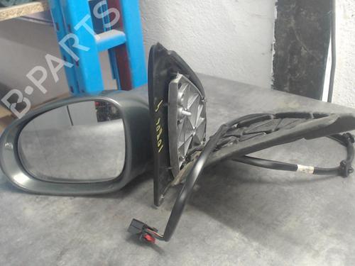 Used Left mirror VW GOLF V (1K1) 1.9 TDI (105 hp) 26887806
