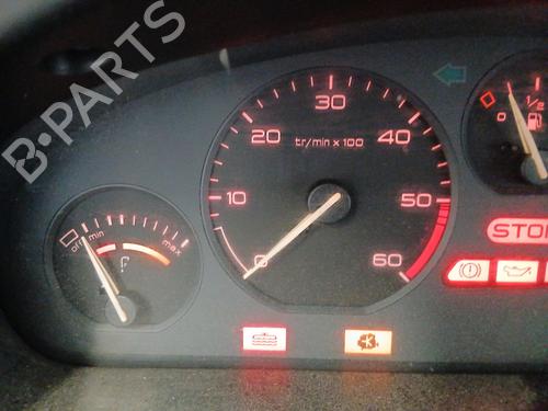 Instrument cluster PEUGEOT 406 Break (8E/F) 2.1 TD 12V | BP30161842C47