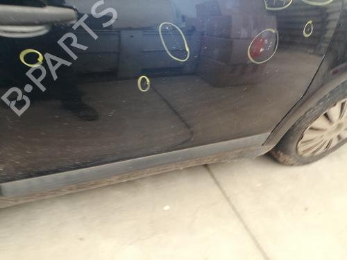 Right front door CITROËN C4 I (LC_) 1.6 HDi | BP27873833C3 