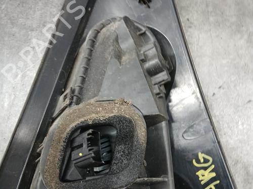 Left taillight CITROËN C1 (PM_, PN_) 1.0 | BP30576896C34 