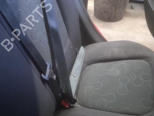 Rear left belt tensioner HYUNDAI i20 I (PB, PBT) 1.4 CRDi | BP22623643C89 