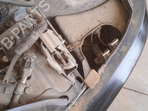 Hood lock MINI MINI (R50, R53) One | BP21280852C133