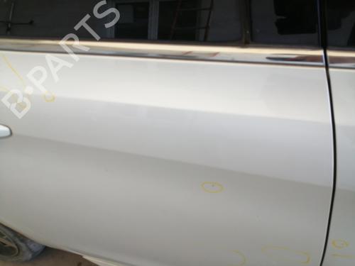 Right rear door PEUGEOT 308 SW II (LC_, LJ_, LR_, LX_, L4_) 1.6 BlueHDi 120 | BP27564864C5