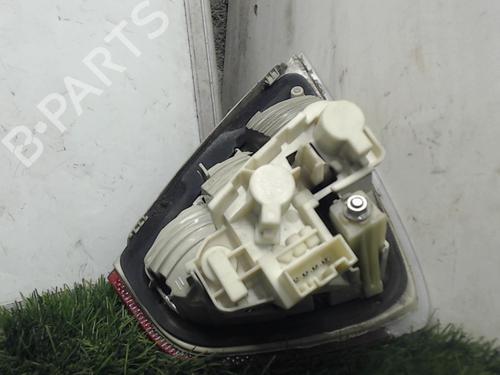 Used Right tailgate light BMW 3 (E90) 318 d (122 hp) 21276024
