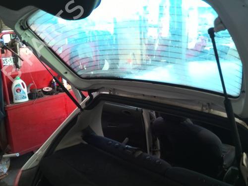 Used Tailgate lift support Tailgate lift support PEUGEOT 206 Hatchback (2A/C) 1.9 D (69 hp) 40203699 40203699