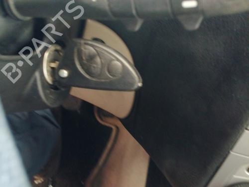 Ignition barrel ALFA ROMEO 147 (937_) 1.9 JTDM 8V (937.AXD1A, 937.AXU1A, 937.BXU1A) | BP26524698M48