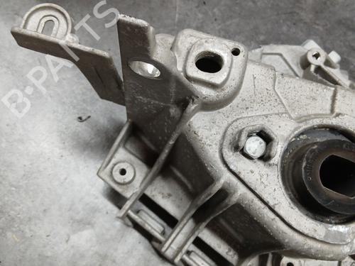Gearbox mount RENAULT CLIO II (BB_, CB_) 1.5 dCi (B/CB07) | BP30678394M88