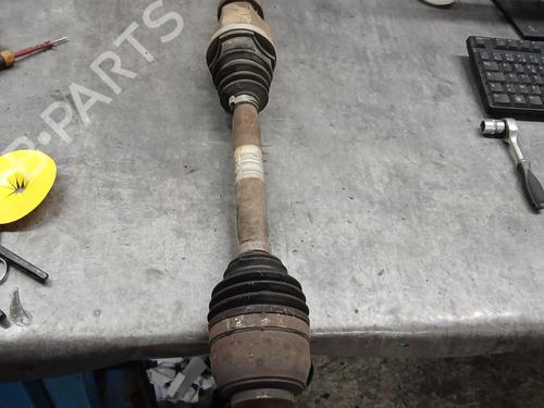 Right front driveshaft RENAULT MODUS / GRAND MODUS (F/JP0_) 1.5 dCi (FP0F, JP0F) | BP36009964M39  - Image 5