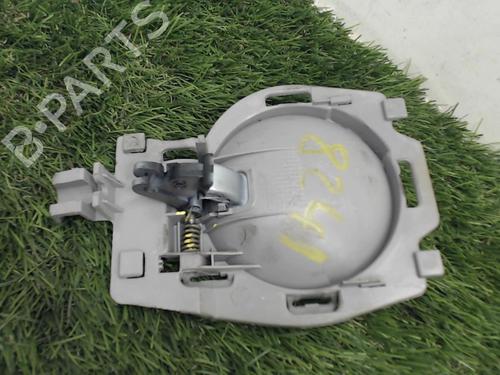 Used Front left interior door handle Front left interior door handle CITROËN C3 Pluriel (HB_) 1.6 (109 hp) 20883593 20883593