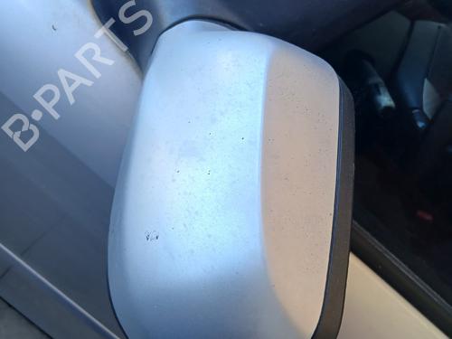 Left mirror MAZDA 2 (DY) | BP36140798C26 - Image 2