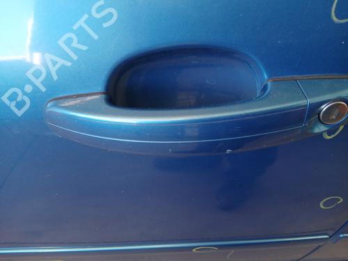 Türgriff vorne links außen für FORD FOCUS II (DA_, HCP, DP) 1.6 TDCi (90 hp) 30438773