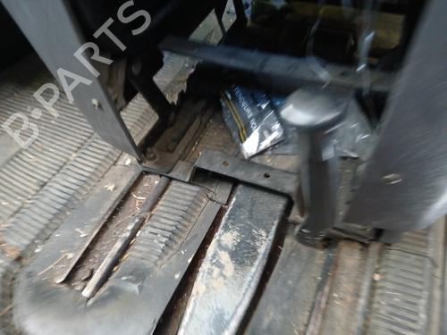 Left front seat FORD TRANSIT Van (V_ _) 2.5 D (VVL) | BP29912836C15