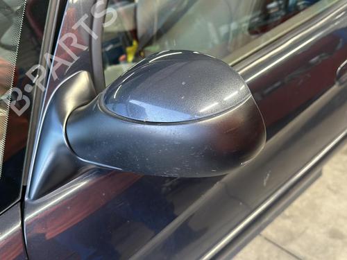 Left mirror CITROËN XSARA PICASSO (N68) 2.0 HDi | BP20880863C26 