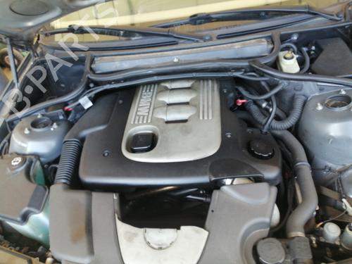 Switch BMW 3 (E46) 320 d | BP26240440I30 - Image 9