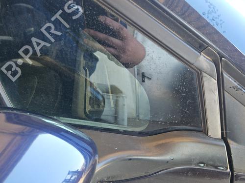 Used Front right quarter glass Front right quarter glass PEUGEOT 208 I (CA_, CC_) 1.2 VTI 82 (82 hp) 34242410 34242410