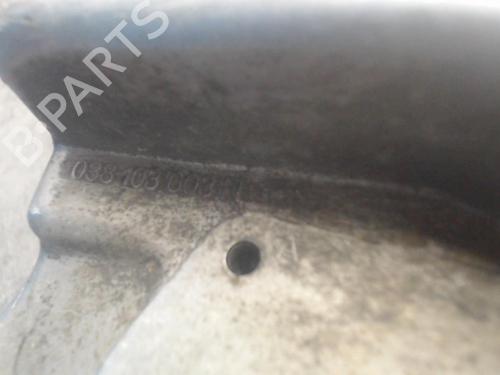 Oil sump SEAT TOLEDO II (1M2) 1.9 TDI | BP29336108M115 
