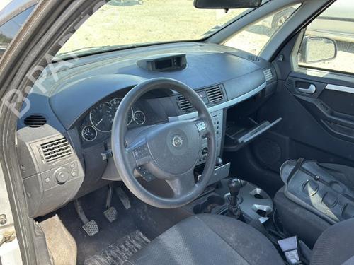 Starter OPEL MERIVA A MPV (X03) 1.8 (E75) | BP20883897M8 