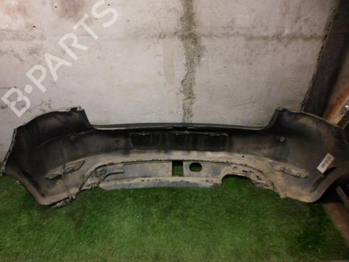 Rear bumper VW GOLF VI (5K1) 2.0 TDI | BP21275841C8 