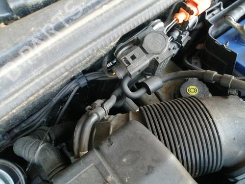 Used Servo brake Servo brake SKODA OCTAVIA II Combi (1Z5) 2.0 TDI 4x4 (140 hp) 27654585 27654585