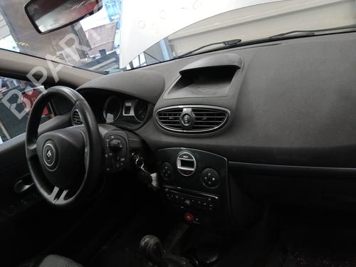 Dashboard RENAULT CLIO III Grandtour (KR0/1_) 1.5 dCi (KR0G) | BP29711980C46 