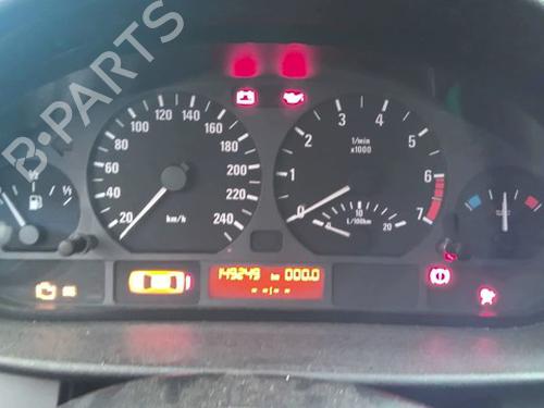 Quadrante BMW 3 Compact (E46) 316 ti | BP39459682C47 - Image 2