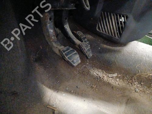 Kupplungspedal für RENAULT SUPER 5 (B/C40_) 1.1 (48 hp) 31657452