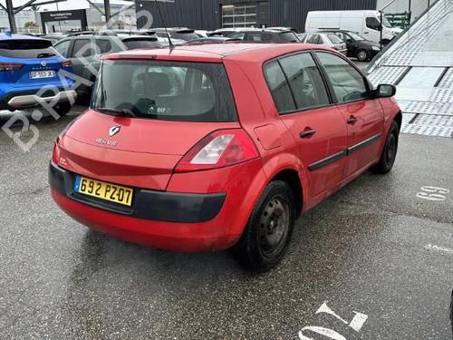 Portalamparas RENAULT MEGANE II (BM0/1_, CM0/1_) 1.5 dCi (BM0F, BM0T, BM2B, CM0F, CM0T) | BP20884055L10 