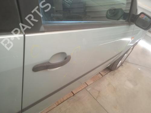 Right front door FORD FIESTA V (JH_, JD_) 1.4 16V | BP22298599C3 