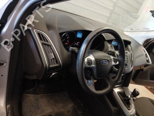 Used Dashboard Dashboard FORD FOCUS III Turnier 1.0 EcoBoost (100 hp) 33181717 33181717
