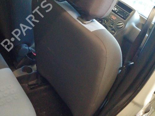 Right front seat FIAT PANDA (169_) 1.2 (169.AXB11, 169.AXB1A) | BP27217379C16 - Image 10