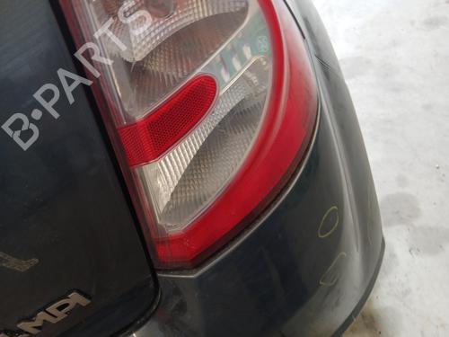 Right taillight DACIA SANDERO 1.4 (BS0C, BS0A, BS0G, BS1F, BS0E) | BP32864388C35  - Image 5