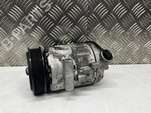 Used AC compressor AC compressor VW FOX Hatchback (5Z1, 5Z3, 5Z4) 1.2 (55 hp) 20882163 20882163