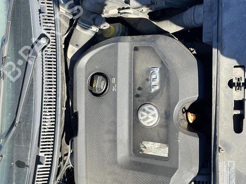 Rim VW POLO IV (9N_, 9A_) 1.9 TDI | BP20887122C45 