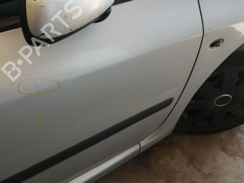 Right front door PEUGEOT 307 (3A/C) 2.0 HDi 110 | BP26905981C3 