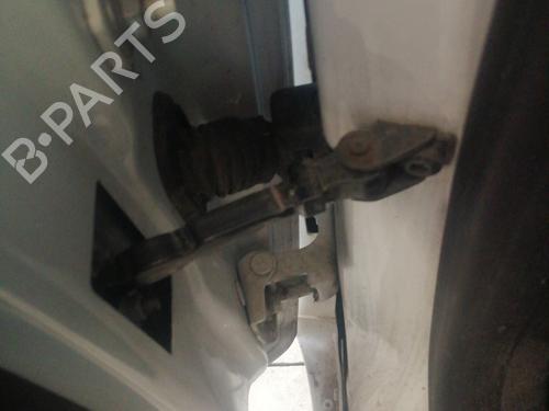 Hinge/Door check strap RENAULT CLIO IV (BH_) 1.5 dCi 90 | BP26459466C146 