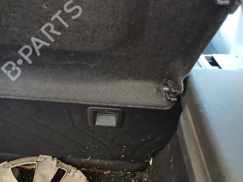Rear parcel shelf CITROËN C3 II (SC_) 1.1 i | BP36170432C85 - Image 5