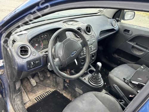 Mass air flow sensor FORD FIESTA V (JH_, JD_) 1.6 TDCi | BP24173428M95 