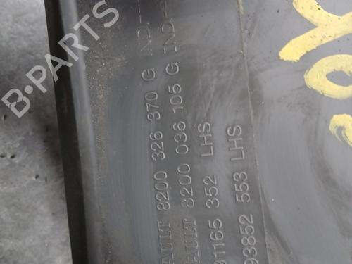 Other OPEL VIVARO A Van (X83) 2.0 CDTI (F7) | BP32185693O1 