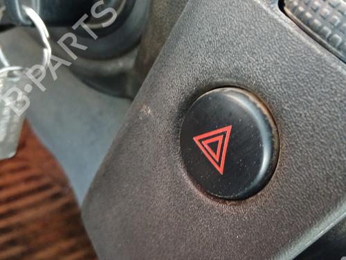 Warning switch NISSAN NAVARA NP300 (D40) 2.5 dCi 4WD (D40TT, D40T, D40M, D40BB) | BP30126311I22