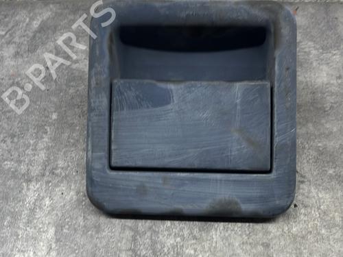 Used Rear right exterior door handle PEUGEOT BOXER Van (230L) 2.5 D (86 hp) 29371206
