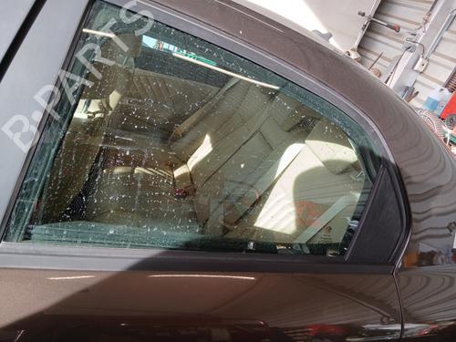 Dør rude ventre bagtil ALFA ROMEO 159 (939_) 1.9 JTDM 8V (939AXE1B) (120 hp) 30457763