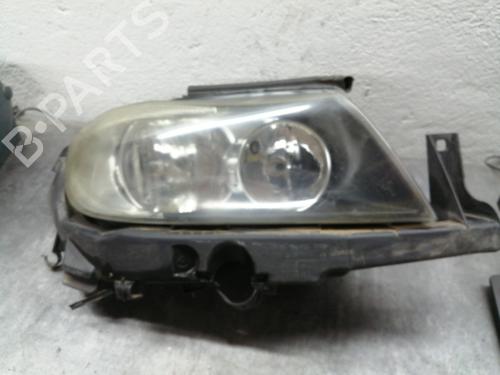 Used Right headlight BMW 3 (E90) 320 d (163 hp) 24347180