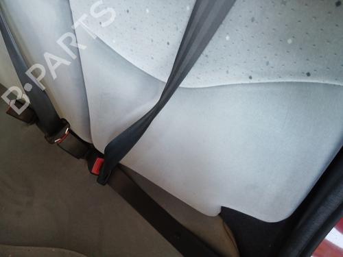 Used Rear left seatbelt Rear left seatbelt CITROËN C3 I (FC_, FN_) 1.6 16V (109 hp) 33709606 33709606