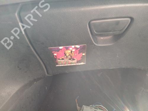 Glove box FORD FIESTA VI (CB1, CCN) 1.4 TDCi | BP33041756C95 - Image 3