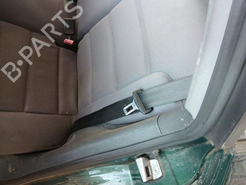 Gurtstraffer links hinten AUDI A3 (8L1) 1.6 | BP29560743C89 