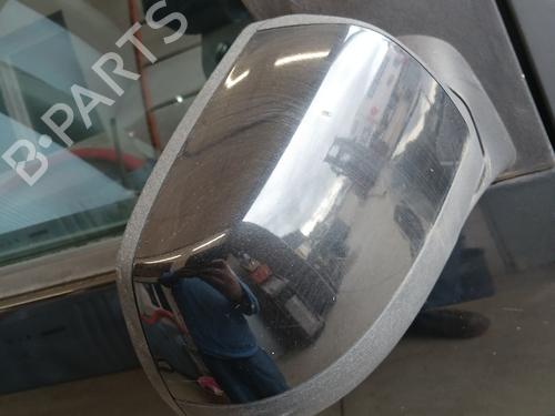 Right mirror FORD FUSION (JU_) 1.4 TDCi | BP30003266C27 