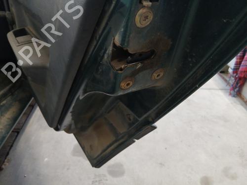 Serratura posteriore destra RENAULT SUPER 5 (B/C40_) 1.1 (48 hp) 31657442