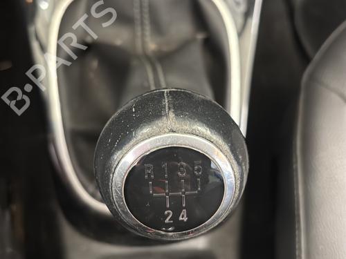 Girkule OPEL CORSA E (X15) 1.3 CDTI (08, 68) (75 hp) 31279562